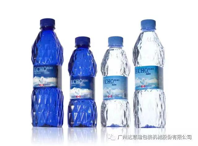 達(dá)意隆攜手Water World Group 打造世界好水