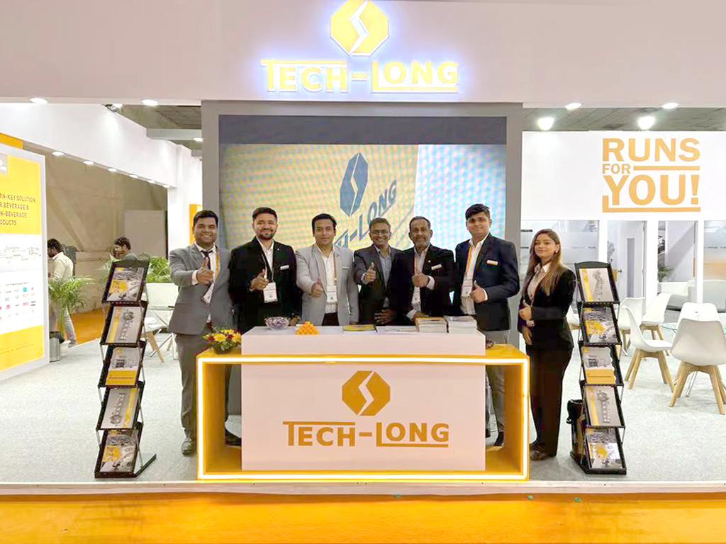 達(dá)意隆 | 全球多展齊開 塑造未來包裝新格局