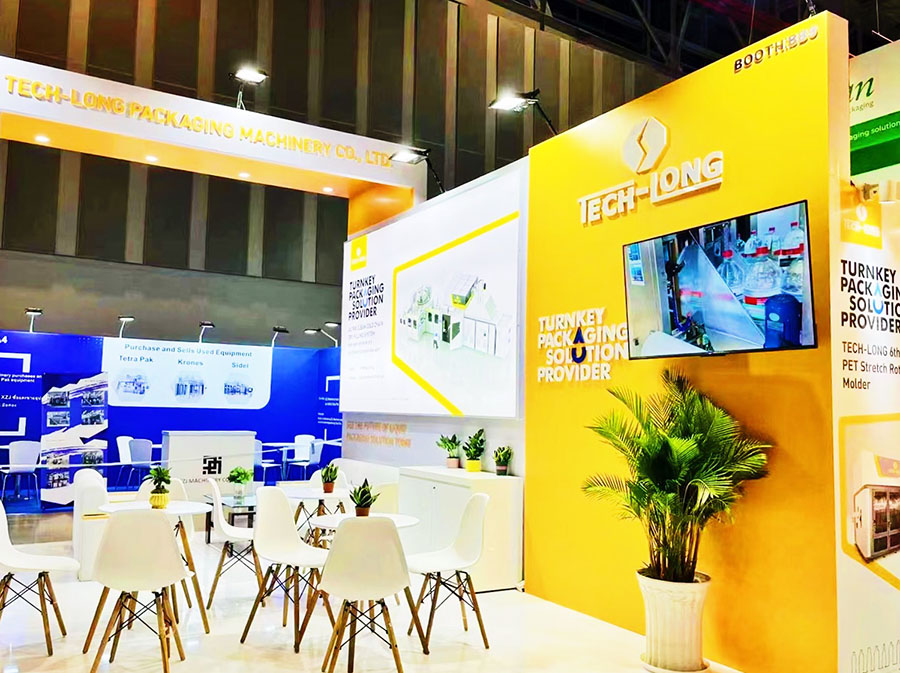 春回大地 萬象俱“興” | 達(dá)意隆再啟征程！