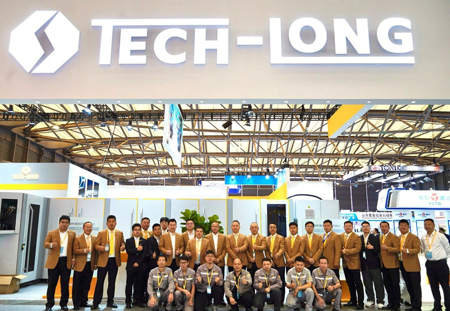 敬畏無菌，追求細(xì)節(jié)｜達(dá)意隆 CBB 2024 現(xiàn)場直擊！