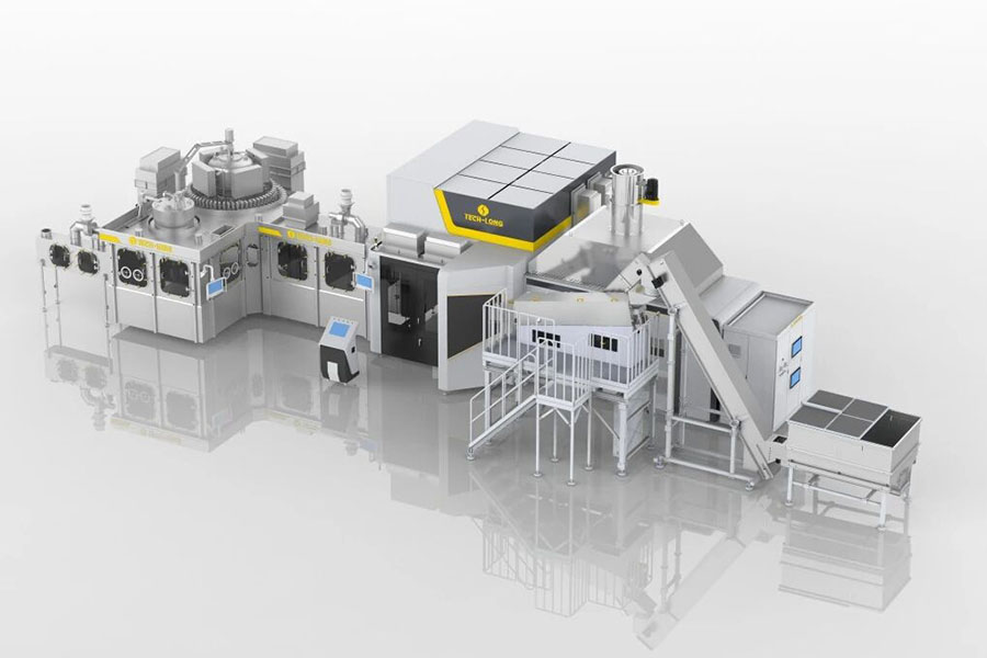 再傳捷報(bào)！達(dá)意隆兩大創(chuàng)新成果入選中國機(jī)械工業(yè)聯(lián)合會(huì)發(fā)布的百項(xiàng)機(jī)械工業(yè)科技成果推廣項(xiàng)目名單